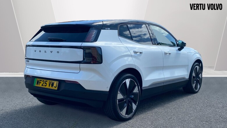 Volvo EX30 315kW Twin Motor Performance Ultra 69kWh 5dr Auto Electric Estate